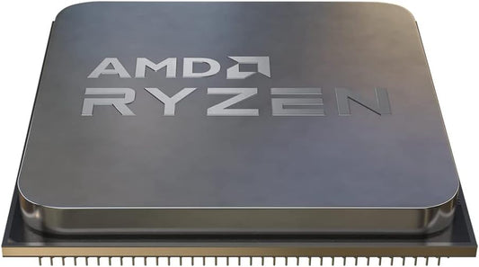 AMD Ryzen 7 5700X Desktop Processor – 8 Core, 16 Thread, 3.4 GHz, 32MB L3 Cache, 65W, AM4 – Tray Version